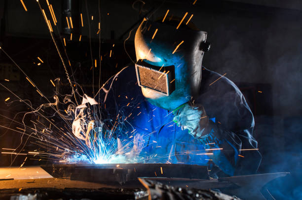 Best Marine and Shipbuilding Welding in Tryon, NC