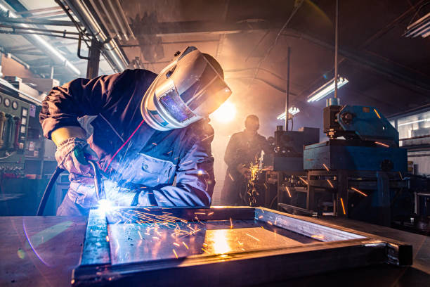 Best Welding Equipment Sales and Repair in Tryon, NC