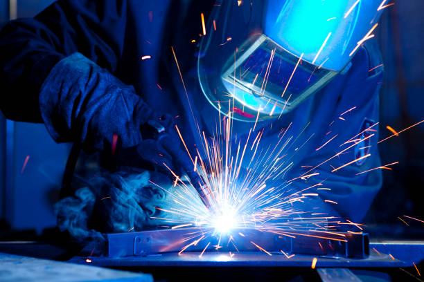 Tryon, NC Welder & Metal Fabrication Company