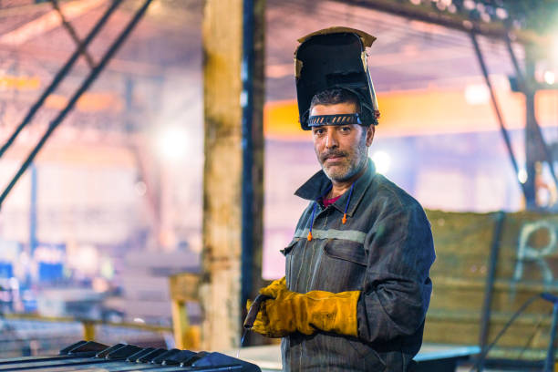 Affordable Welder Services in Tryon, NC