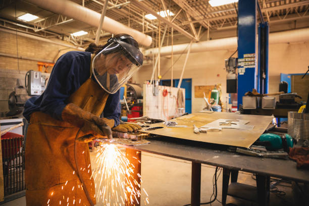 Best Aerospace and Defense Welding in Tryon, NC
