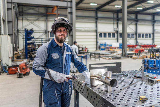 Best Welding Equipment Sales and Repair in Tryon, NC